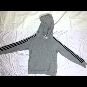 Adidas Hoodie- Size M